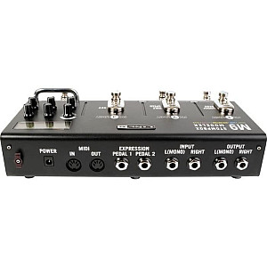 Line 6 M9 Stompbox Modeler Guitar Multi Effects Pedal